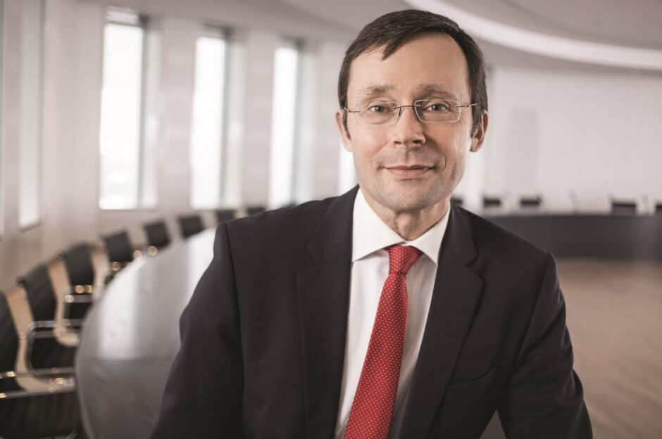 Dr. Kater’s Kolumne – EZB schickt Renditen in den Keller