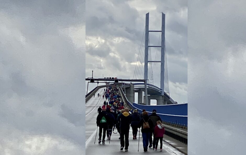 Anmeldung zum Rügenbrücken-Marathon 2022 startet