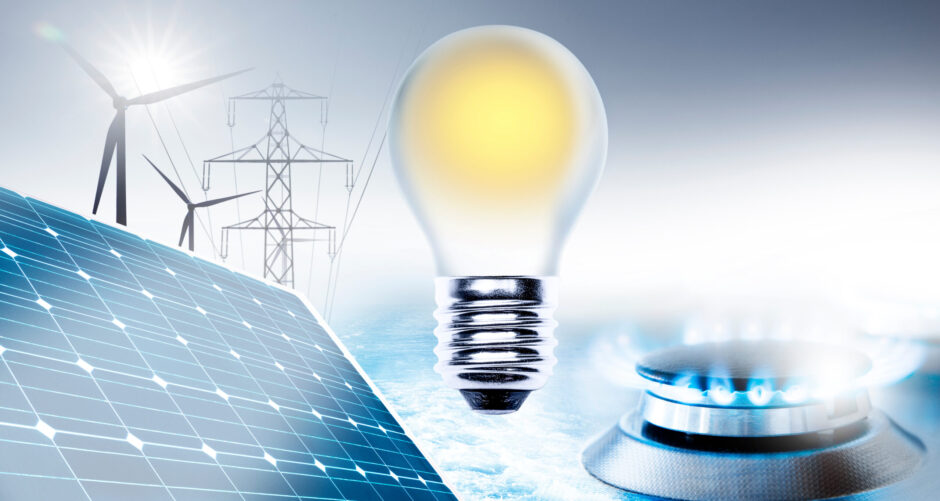So entstehen die Preise für Strom und Gas