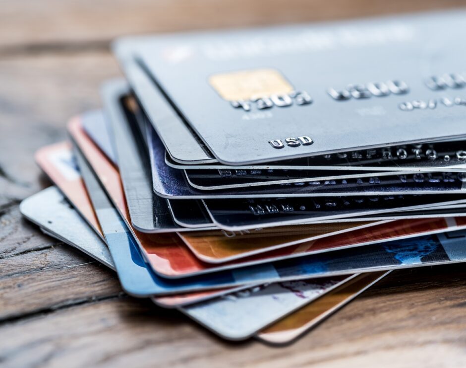 Vorsicht bei Kreditkarten-Werbung auf TikTok