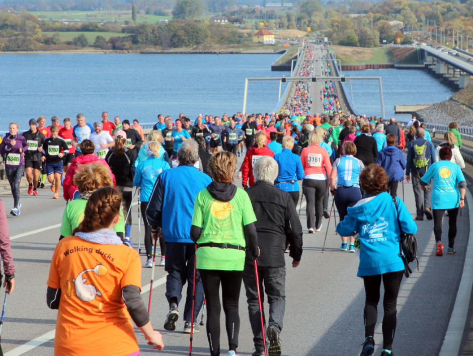 Sparkassen Rügenbrücken-Marathon 2024: Letzte Chance zur Anmeldung