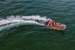 Foto: Martin Harms / FFW Zingst