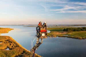 Foto: Martin Harms / FFW Zingst