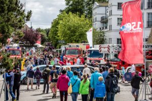 Foto: Martin Harms / FFW Zingst