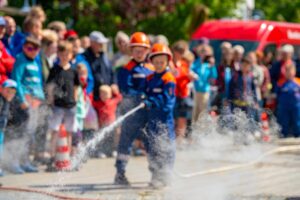 Foto: Martin Harms / FFW Zingst