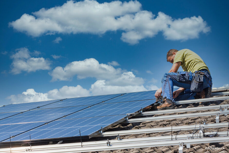Photovoltaik: Wann sich eine Solaranlage lohnt